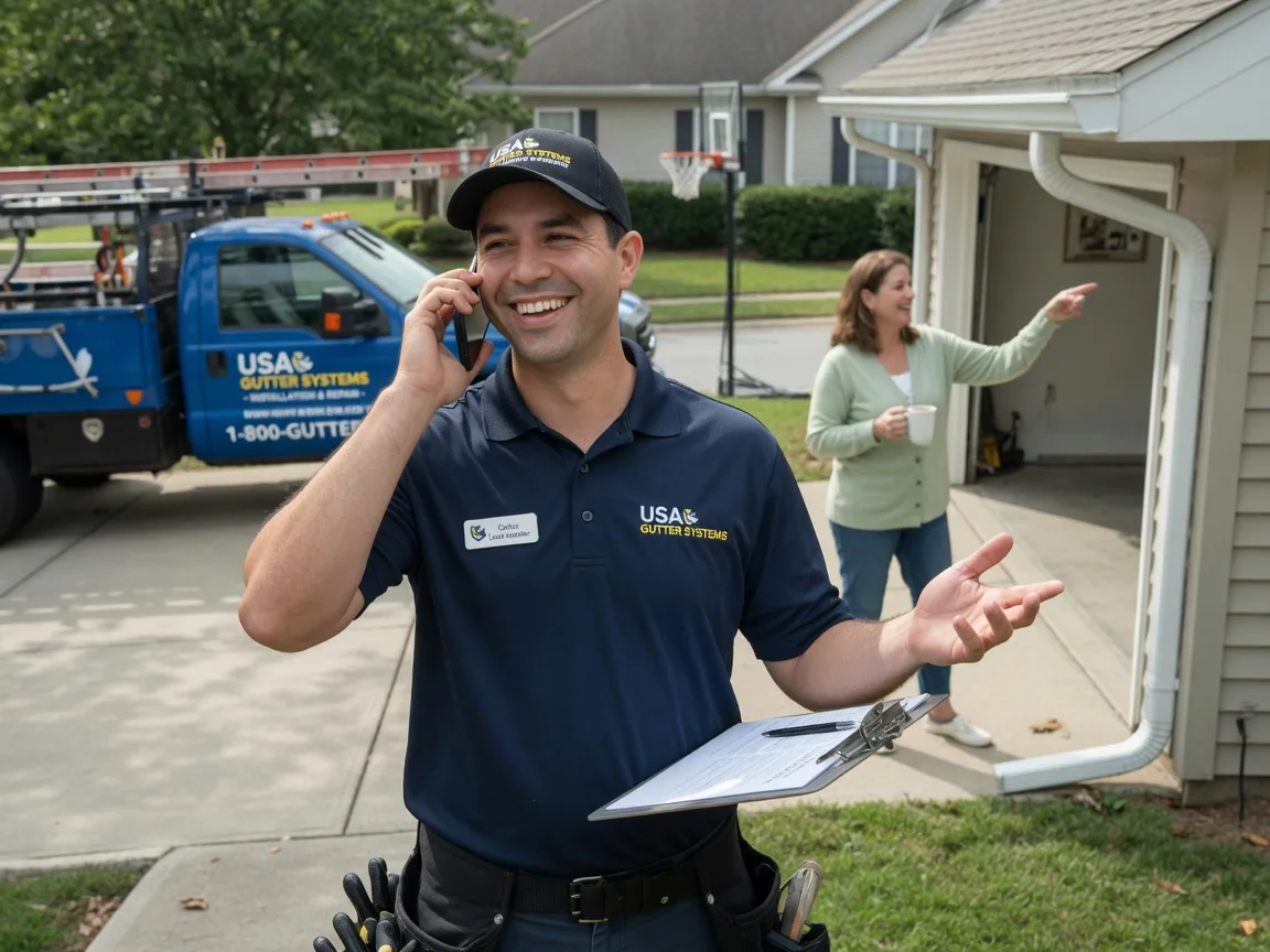 Gutter Installation Canyon Country, CA FAQs